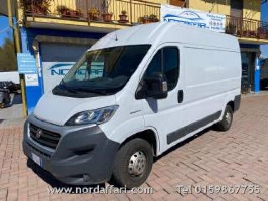 usato FIAT Ducato