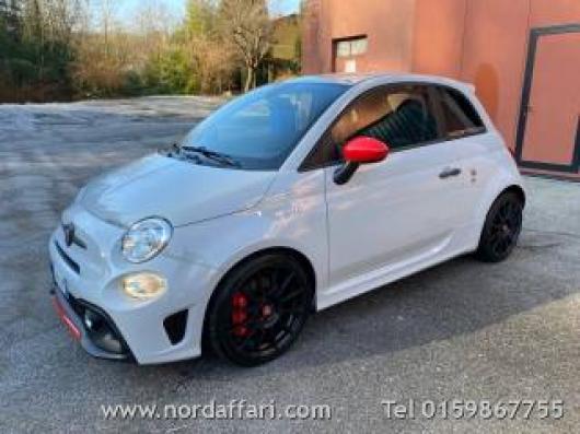 usato ABARTH 595