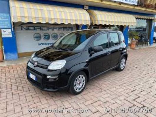 usato FIAT Panda
