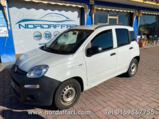 usato FIAT Panda