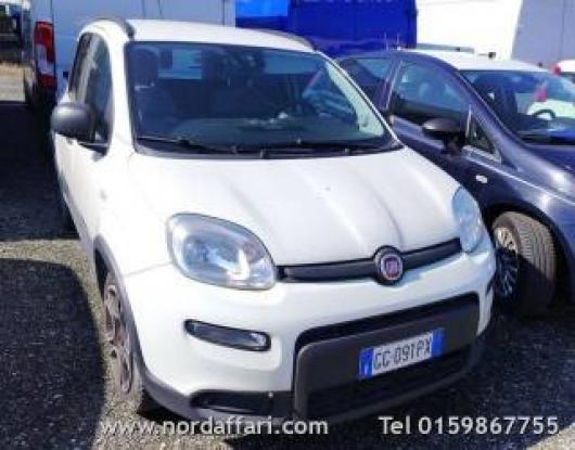 usato FIAT Panda