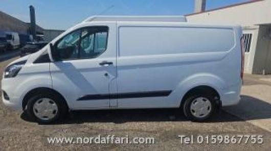 Transit Custom