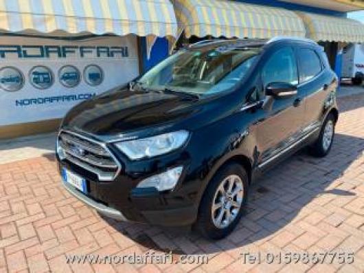 EcoSport