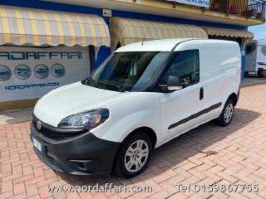 usato FIAT Doblo