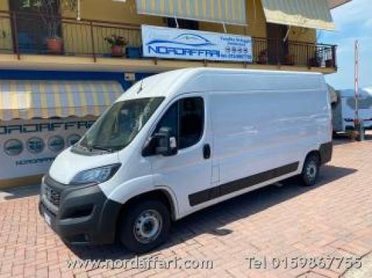 usato FIAT Ducato