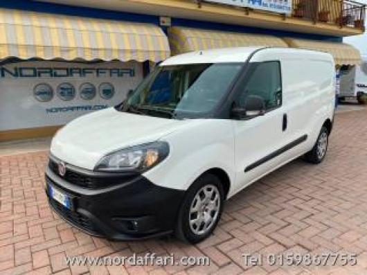 usato FIAT Doblo