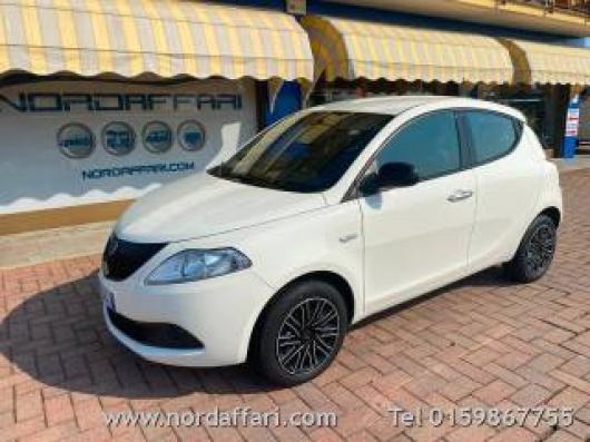 usato LANCIA Ypsilon
