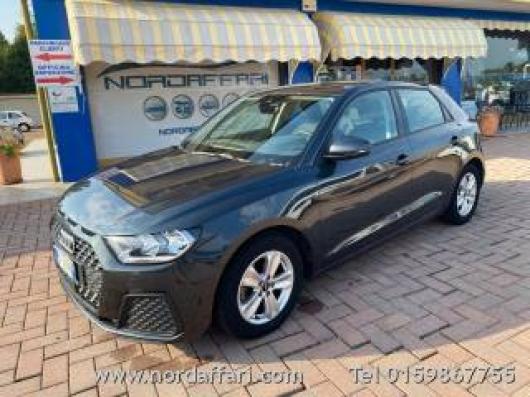 usato AUDI A1