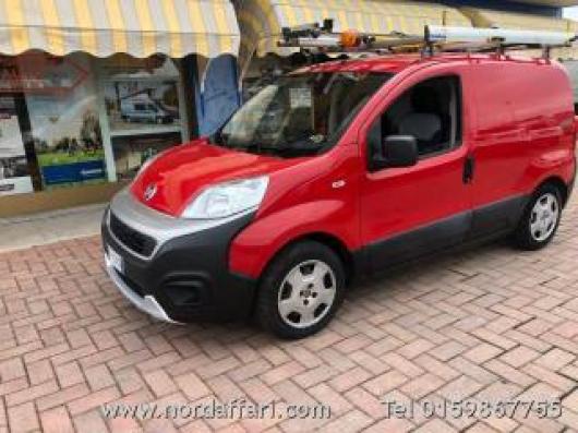 usato FIAT Fiorino