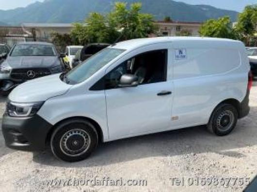 usato RENAULT Kangoo