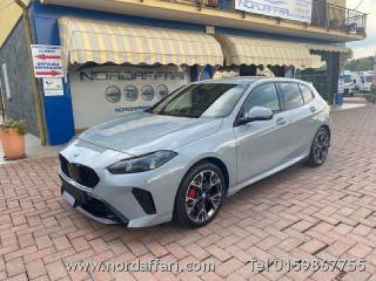 usato BMW 118