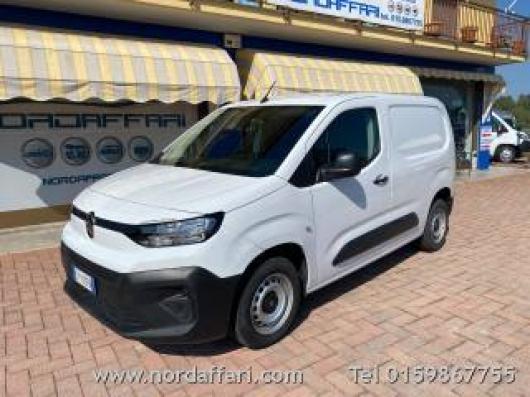 usato CITROEN Berlingo