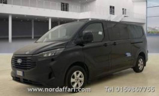 usato FORD Tourneo Custom