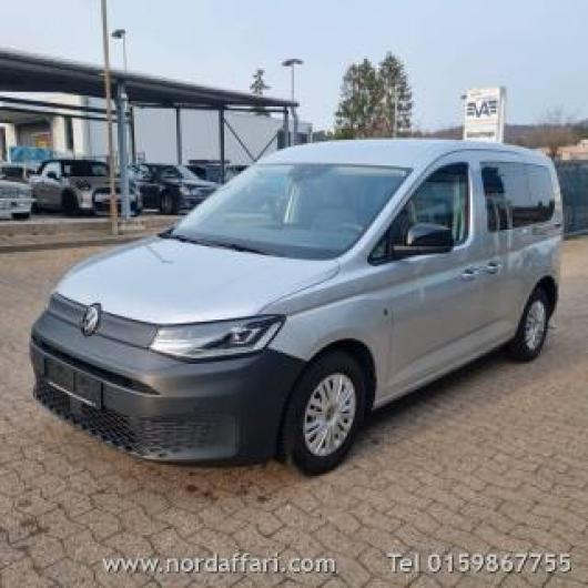 usato VOLKSWAGEN Caddy