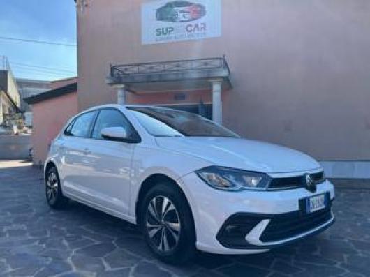 usato VOLKSWAGEN Polo