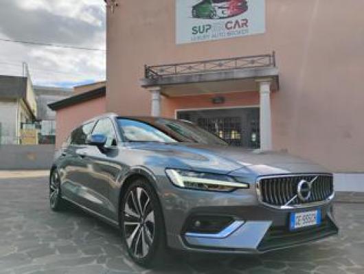 usato VOLVO V60