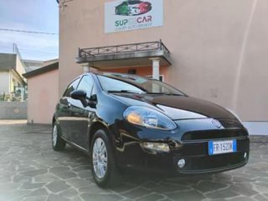 usato FIAT Punto