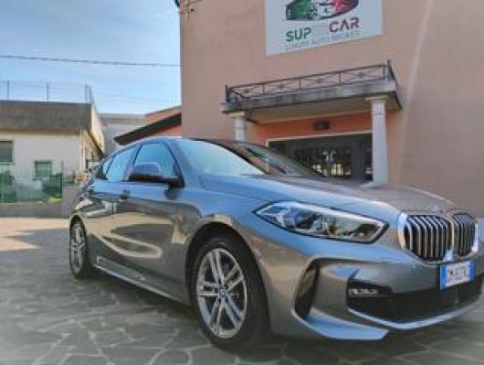 usato BMW 116