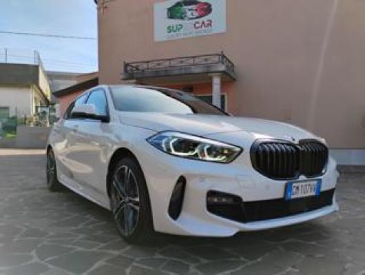 usato BMW 118