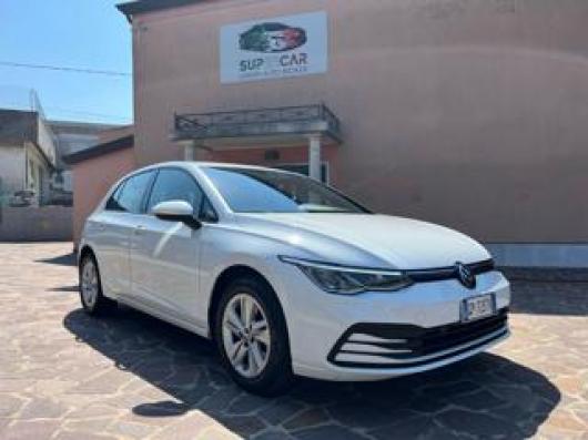 usato VOLKSWAGEN Golf