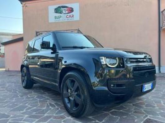 usato LAND ROVER Defender