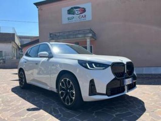 usato BMW X3