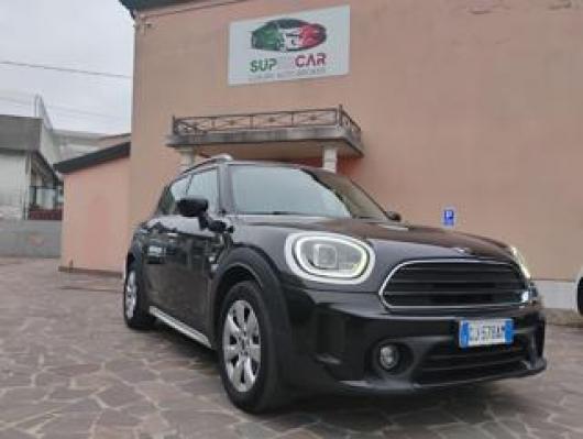 usato MINI Countryman