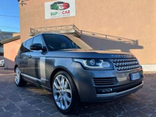 usato LAND ROVER Range Rover