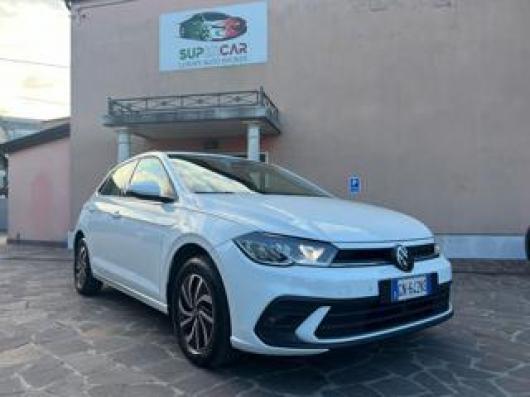 usato VOLKSWAGEN Polo