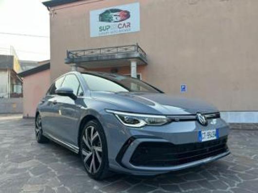 usato VOLKSWAGEN Golf