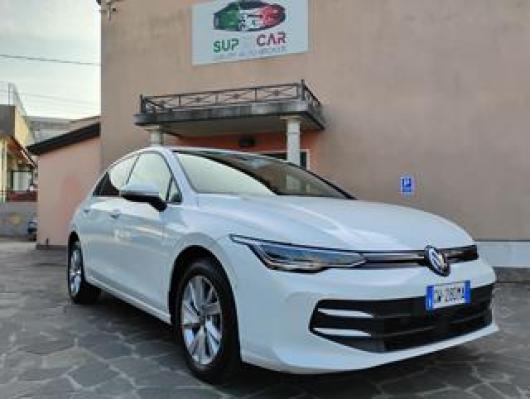 usato VOLKSWAGEN Golf