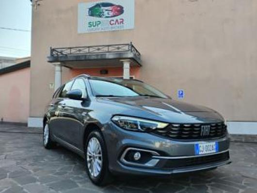 usato FIAT Tipo
