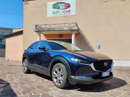 usato MAZDA CX 30