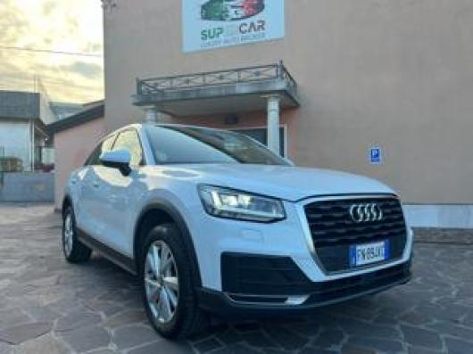 usato AUDI Q2
