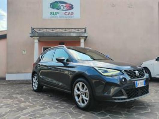 usato SEAT Arona
