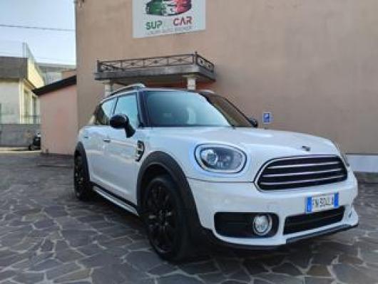 usato MINI Countryman