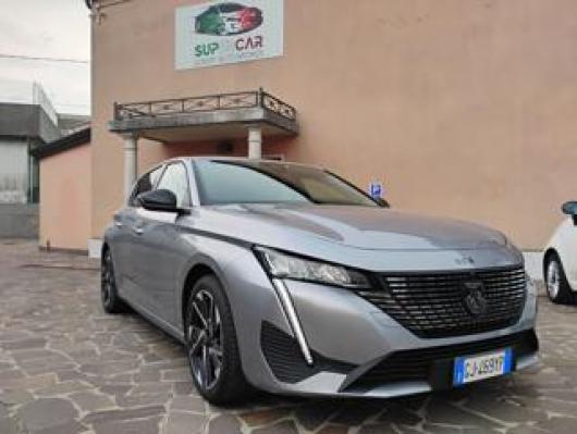usato PEUGEOT 308