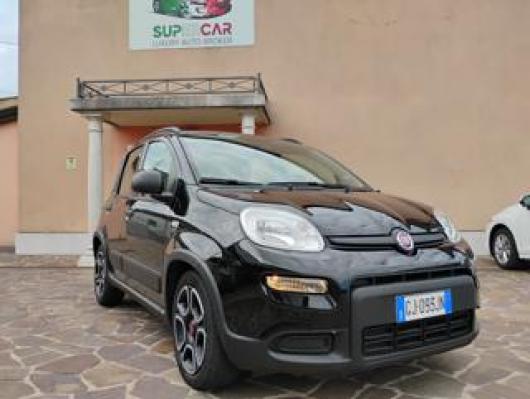 usato FIAT Panda