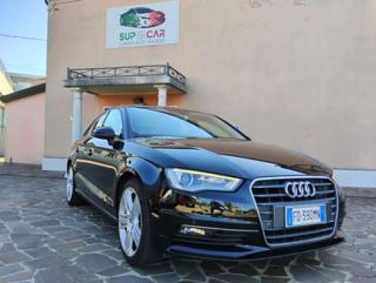 usato AUDI A3