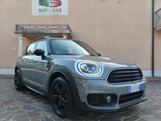 usato MINI Countryman