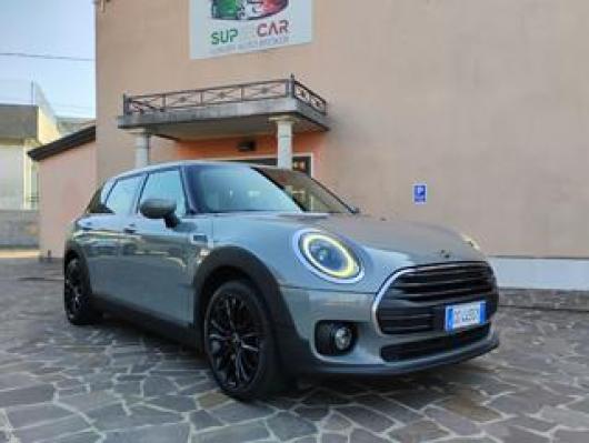 usato MINI Clubman