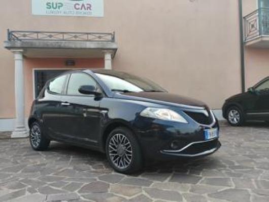 usato LANCIA Ypsilon