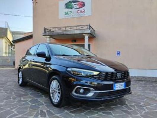 usato FIAT Tipo