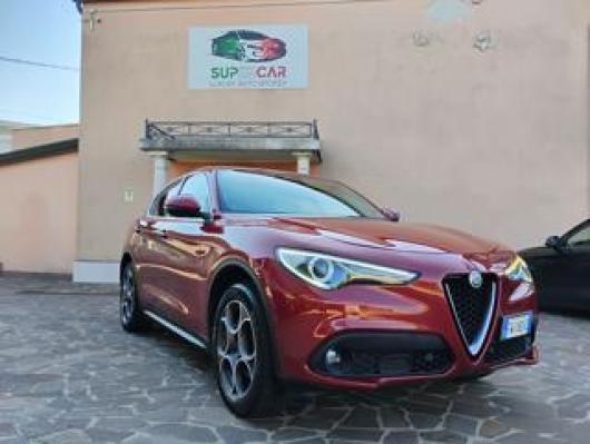 Stelvio