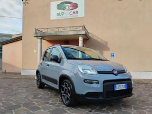 usato FIAT Panda