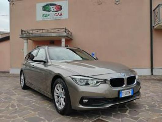 usato BMW 320