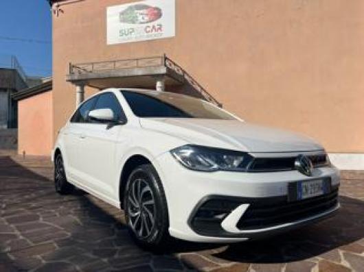 usato VOLKSWAGEN Polo
