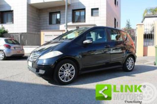 usato MERCEDES A 150