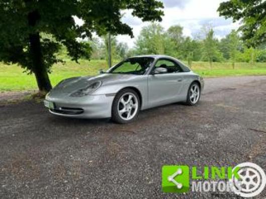 usato PORSCHE 911