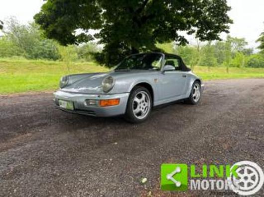 usato PORSCHE 911